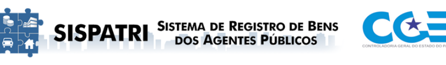 Sistema eletrônico para declaração de bens dos servidores estaduais já está disponível