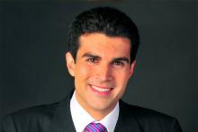 Foto do Governador do Estado do Pará